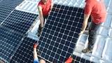 Thumbnail Fotovoltaico SunPower, il N 1 al mondo 5