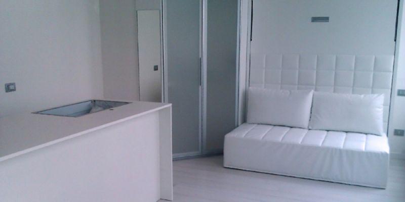 Ristrutturazione appartamenti a Milano 2