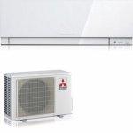 Mitsubishi climatizzatore inverter 15000 btu a++...