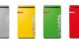 Thumbnail Batterie accumulo Varta per fotovoltaico 4