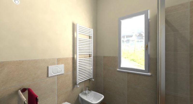 Prezzo: rifacimento totale di bagno 4 mq milano Arredare bagno 4 mq