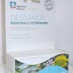 Dessamor medicinale veterinario flacone 20 ml