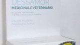 Thumbnail Dessamor medicinale veterinario flacone 20 ml 1