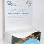 Faunamor medicinale aquarium munster 20 ml