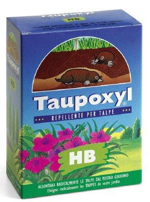 Taupoxyl 250 gr repellente per talpe 1