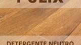 Thumbnail Detergente pavimenti di legno LIGNUM PULIX 1