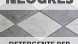 Thumbnail Detergente per pavimenti in gres LITHOS NEOGRES 1