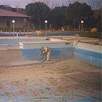 Sabbiatura piscine - 1085
