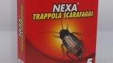 Thumbnail Nexa trappola adesiva scarafaggi e blatte 1
