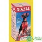 Diazal ml 100