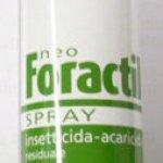 Neo foractil spray per uccelli 300 ml
