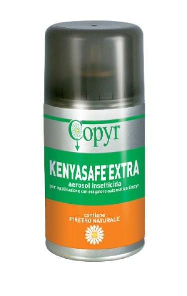 Kenyasafe extra insetticida per uso domestico e 1