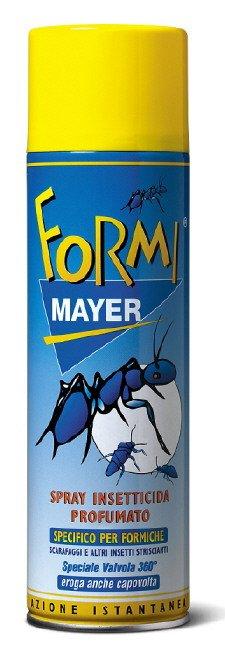 Formimayer spray anti formiche 500 ml 1