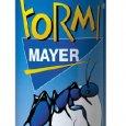 Formimayer spray anti formiche 500 ml