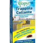 Trappole per scarafaggi copyrtrap 5 pz