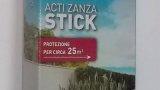 Thumbnail Acti zanza stick bastoncini inseticidi 5 pz 1