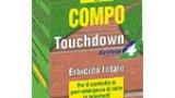 Thumbnail Compo touchdown hobby diserbante 250 ml 1
