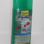 Tetra pond algorem 500 ml