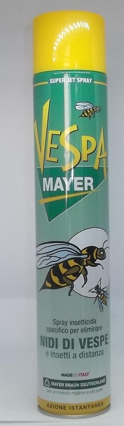 Vespamayer insetticida spray ad azione istantanea 750 1