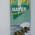 Vespamayer insetticida spray ad azione istantanea 750