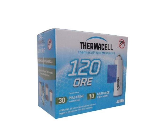 Thermacell pacco ricarica 120 ore 1