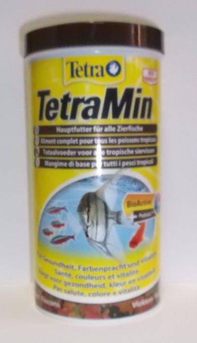 Tetramin mangime per pesci 1 lt 1