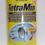 Tetramin mangime per pesci 1 lt