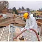 Isolamento tetti in ristrutturazione