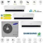 Samsung climatizzatore inverter trial split wi fi