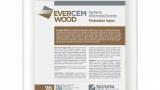 Thumbnail Protettivo per legno Evercem Wood 1