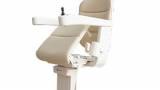 Thumbnail Opzione Active Seat per montascale Freecurve 1