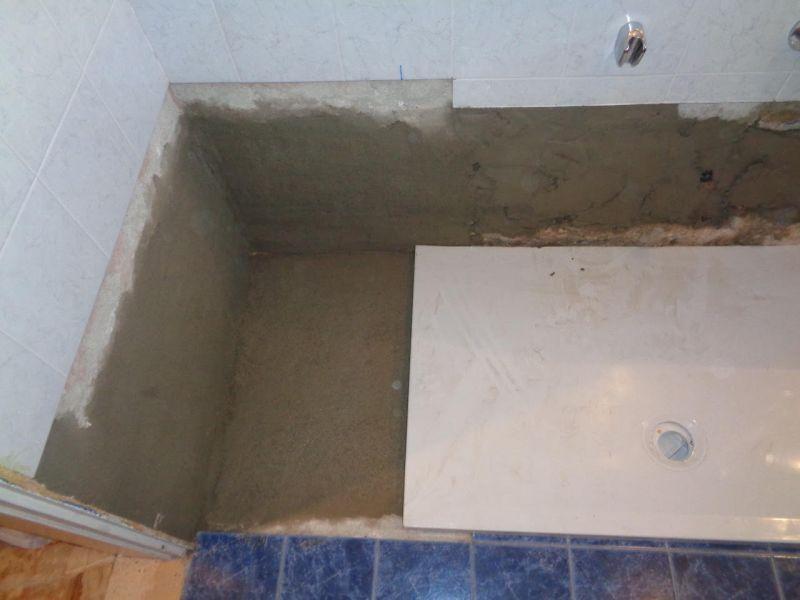 Modificare la vasca in box doccia Roma 4