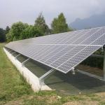 Impianto fotovoltaico - 22314