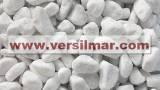 Thumbnail Ciottoli di Bianco Carrara mm. 7-15 1
