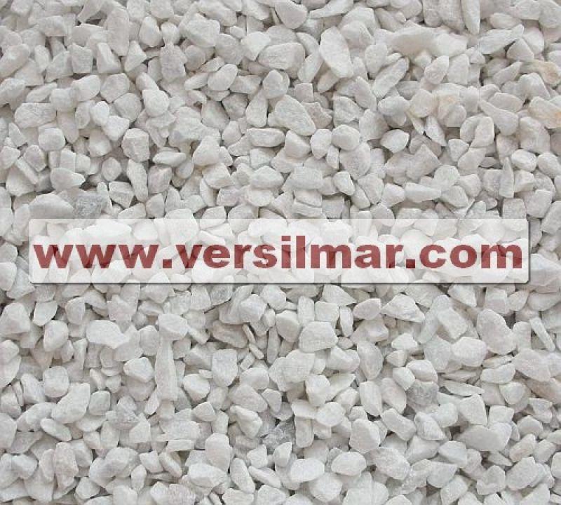 Granulato di Bianco Carrara mm. 6-9 1