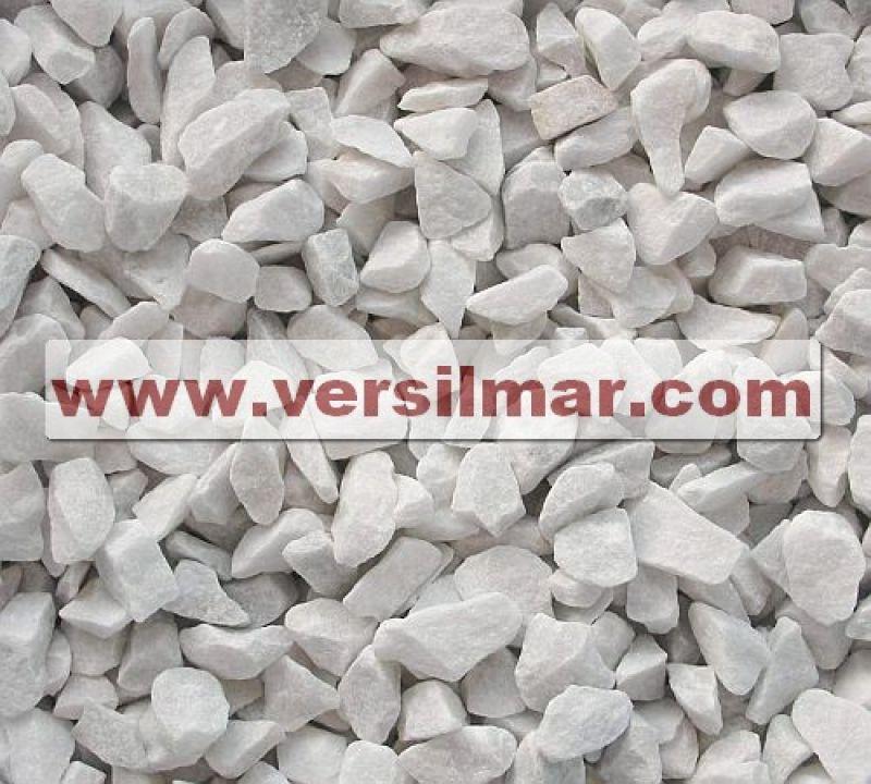 Granulato di Bianco Carrara mm. 12-16 1