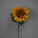 Fiore artificiale girasole - 23043