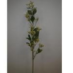 Fiore artificiale escallonia spray