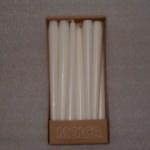 Molca candela conica box 12 candele - 23349