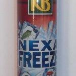 Nexa freeze uccide gli insetti 300 ml