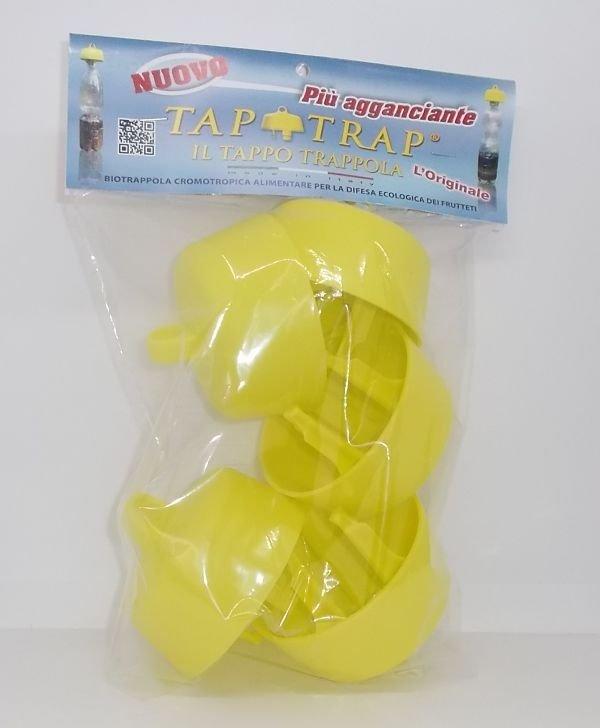 Tap trap giallo trappola per insetti nocivi 1