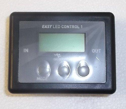 Easy led control 1 1