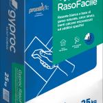 Rasante bianco per interni Gyproc Rasofacile