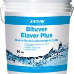 Guaina liquida impermeabilizzante Bituver Elaver Plus