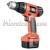 Avvitatore a batteria black e decker epc12ca