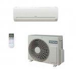 Hitachi climatizzatore condizionatore inverter btu...