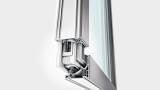 Thumbnail Finestra PVC e PVC-alluminio KF520 4