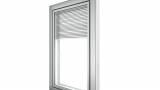 Thumbnail Doppia finestra  in pvc alluminio KV440 1
