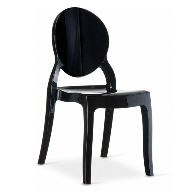 Ciliegia: sedia di design 1