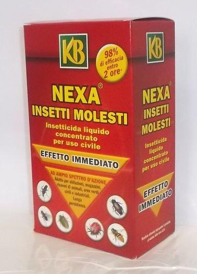 Nexa insetti molesti 250 ml 1